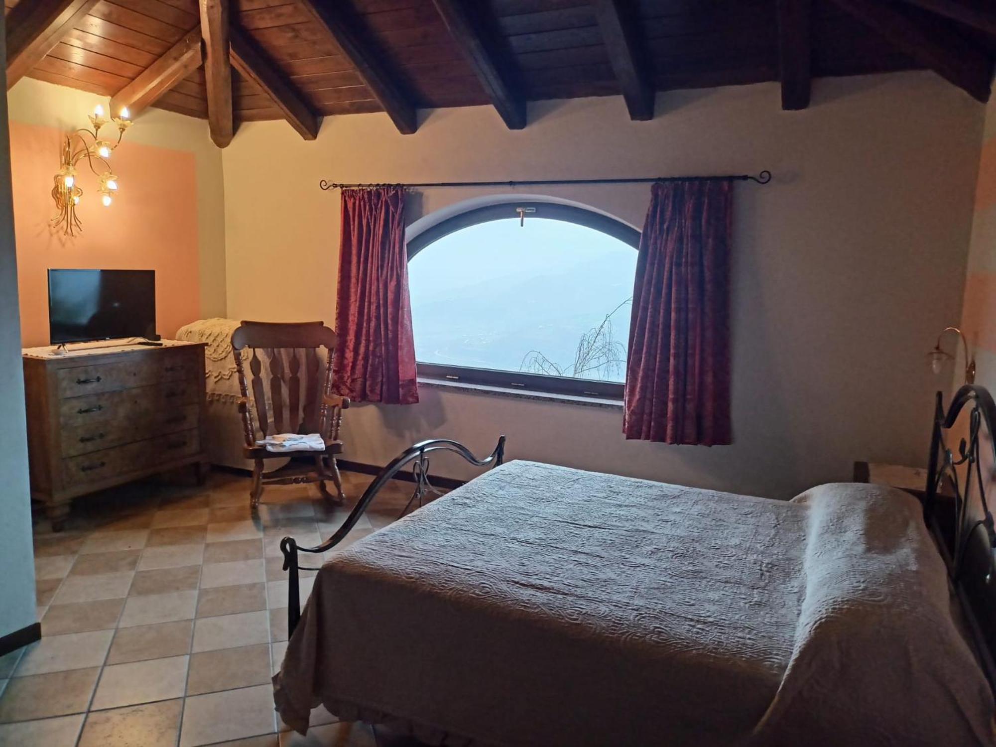 Orchidea Selvatica B&B Levice 외부 사진