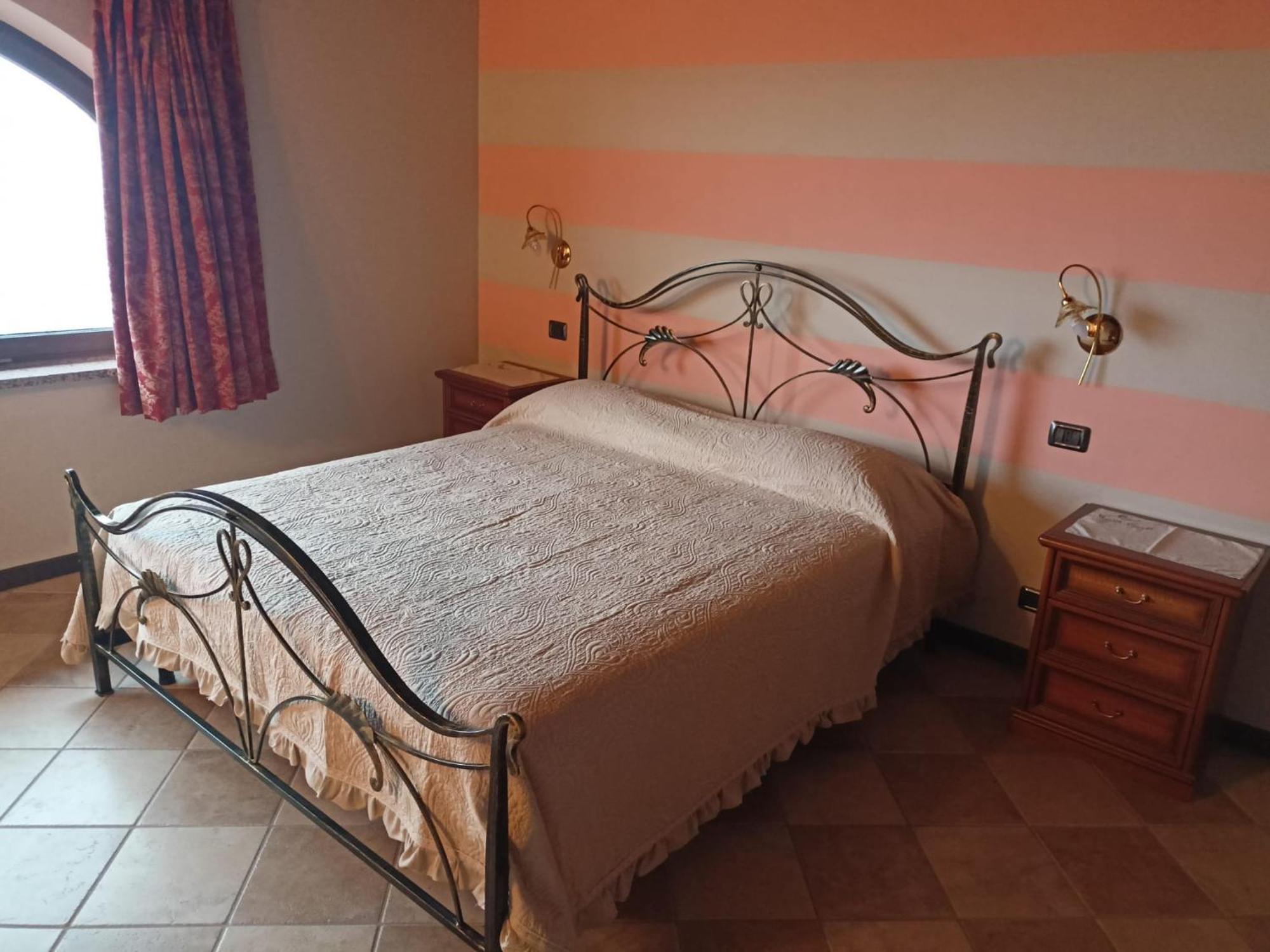 Orchidea Selvatica B&B Levice 외부 사진