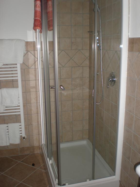 Orchidea Selvatica B&B Levice 객실 사진