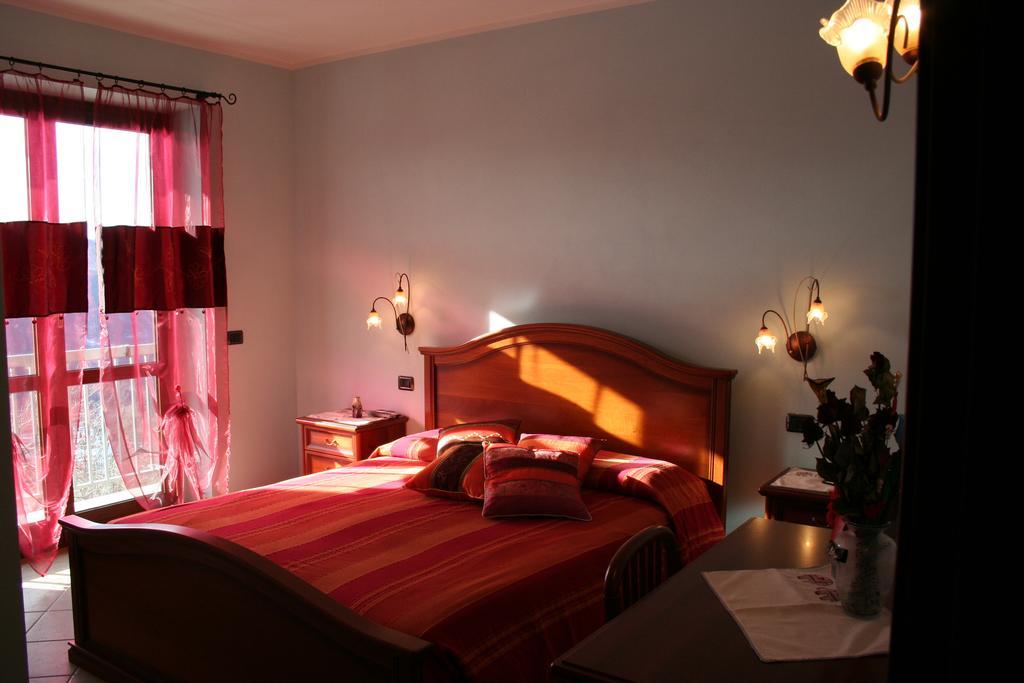 Orchidea Selvatica B&B Levice 외부 사진