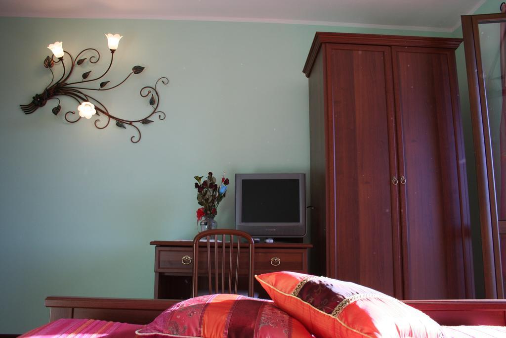 Orchidea Selvatica B&B Levice 객실 사진