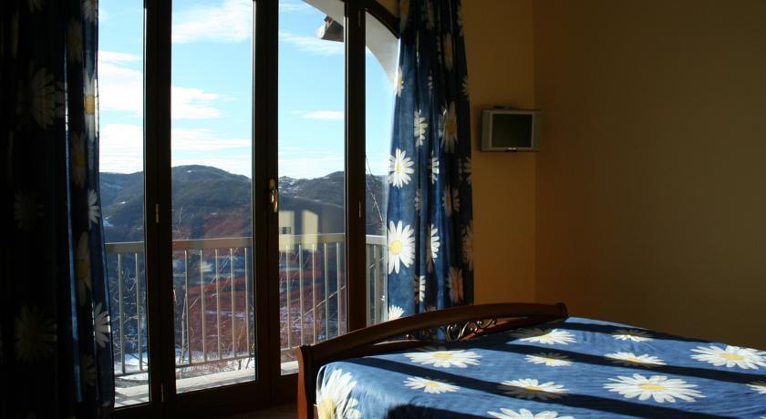 Orchidea Selvatica B&B Levice 외부 사진